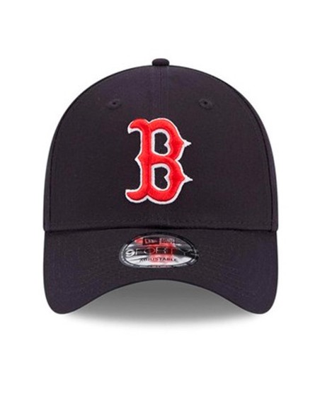New Era - Accesorios Boston Red Sox Nvysca