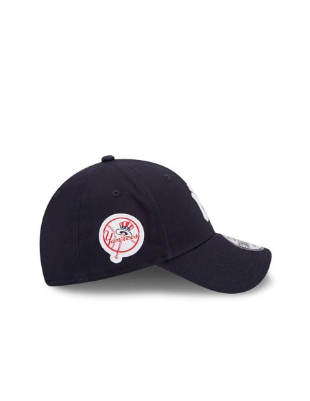 New Era - Accesorios New York Yankees Nvywhi