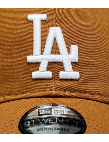 New Era - Accesorios Los Angeles Dodgers Tpnwh