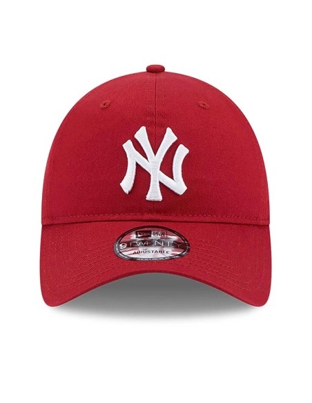 New Era - Accesorios New York Yankees Carwhi