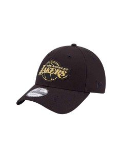 New Era - Accesorios Los Angeles Lakers Blkmtg