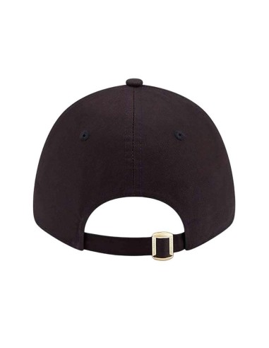 New Era - Accesorios Los Angeles Lakers Blkmtg