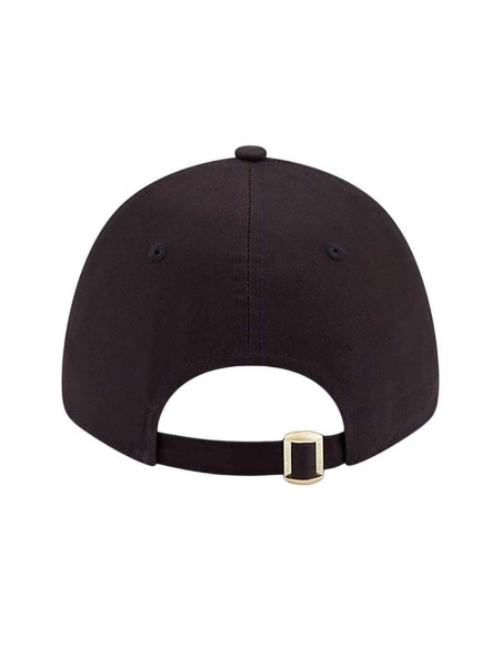 New Era - Accesorios Los Angeles Lakers Blkmtg