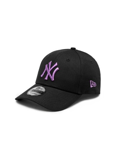 New Era - Accesorios New York Yankees Blkpno