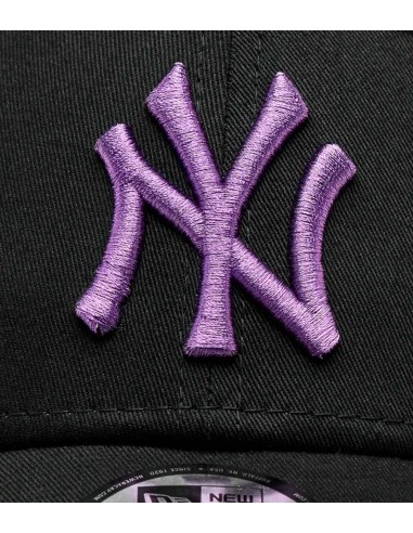 New Era - Accesorios New York Yankees Blkpno