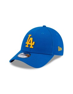 New Era - Accesorios Los Angeles Dodgers Bazmw