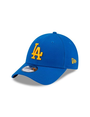New Era - Accesorios Los Angeles Dodgers Bazmw