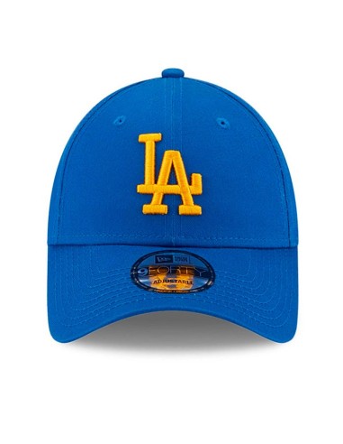New Era - Accesorios Los Angeles Dodgers Bazmw