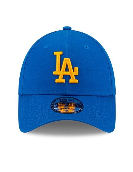 New Era - Accesorios Los Angeles Dodgers Bazmw