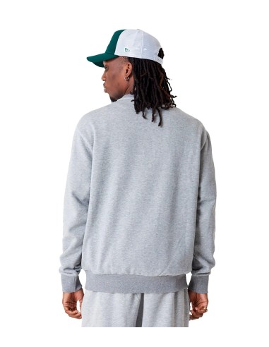 New Era - Sudaderas Mlb Large Logo Os Crew