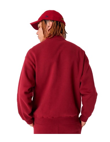 New Era - Sudaderas Ne Lifestyle Quarter Zip