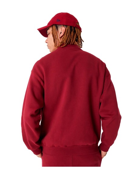 New Era - Sudaderas Ne Lifestyle Quarter Zip