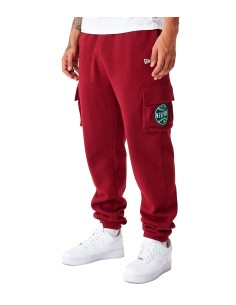 New Era - Pantalones Ne Lifestyle Cargo Jogger