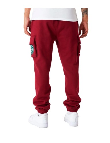 New Era - Pantalones Ne Lifestyle Cargo Jogger