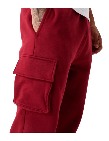 New Era - Pantalones Ne Lifestyle Cargo Jogger