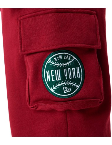 New Era - Pantalones Ne Lifestyle Cargo Jogger