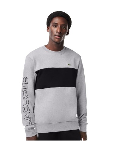 Lacoste - Sudadera Jogger Classic Fit