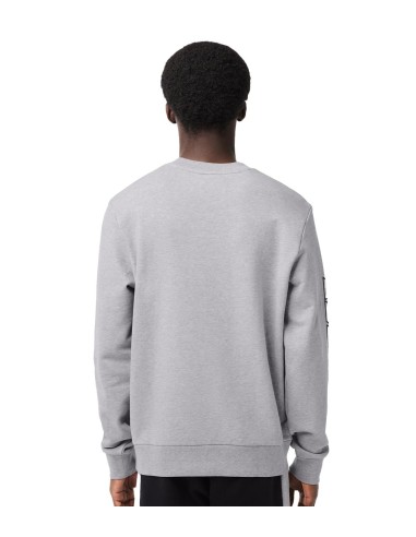 Lacoste - Sudadera Jogger Classic Fit