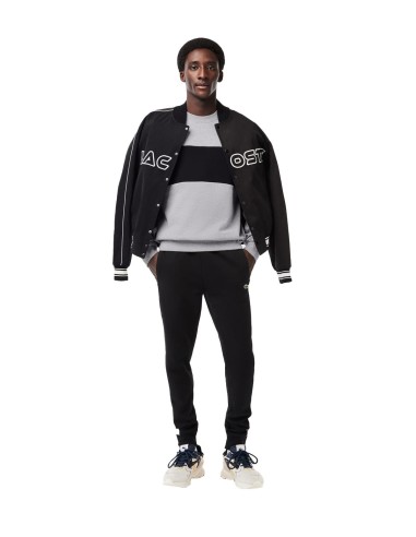 Lacoste - Sudadera Jogger Classic Fit