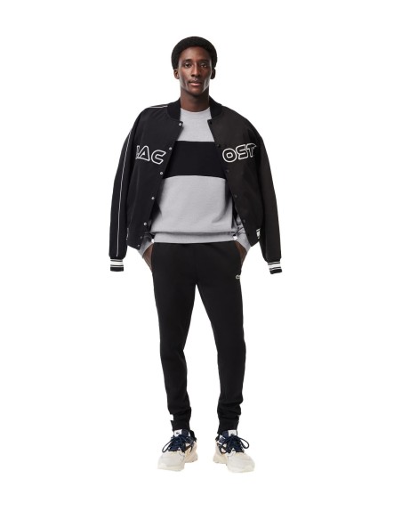 Lacoste - Sudadera Jogger Classic Fit
