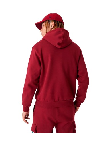 New Era - Sudaderas Ne Lifestyle Os Hoody