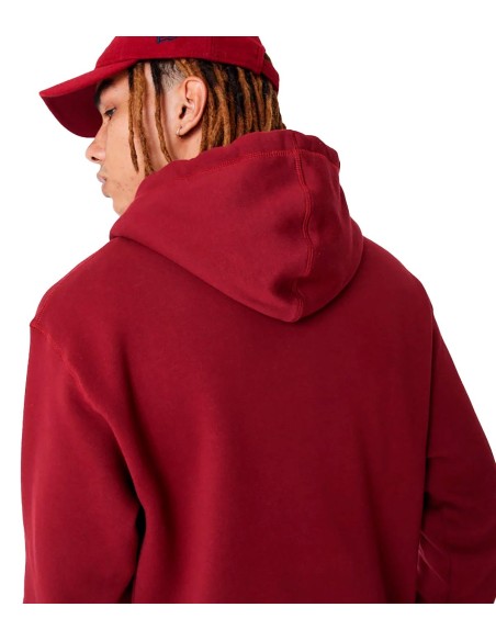 New Era - Sudaderas Ne Lifestyle Os Hoody