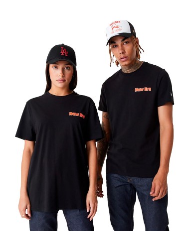 New Era - Camisetas Ne Food Graphic Tee