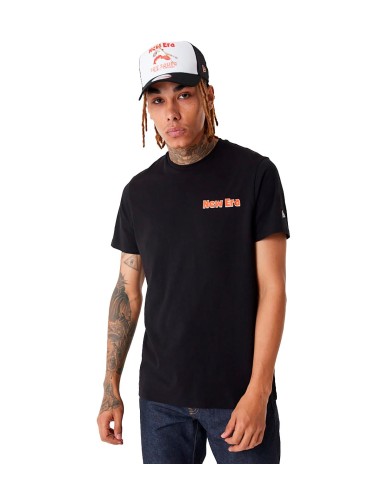 New Era - Camisetas Ne Food Graphic Tee