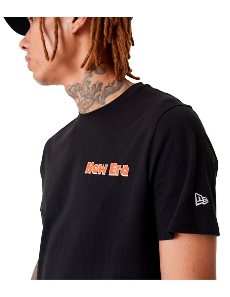 New Era - Camisetas Ne Food Graphic Tee