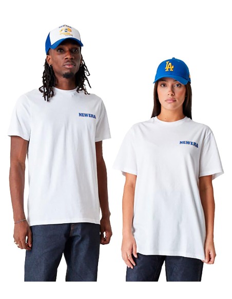 New Era - Camisetas Ne Food Graphic Tee
