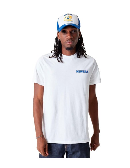 New Era - Camisetas Ne Food Graphic Tee