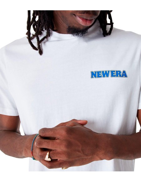 New Era - Camisetas Ne Food Graphic Tee