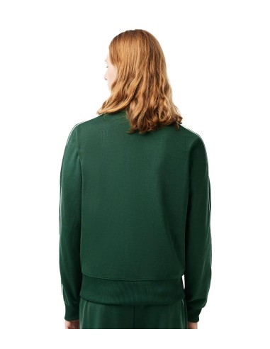 Lacoste - Chaqueta Original Paris