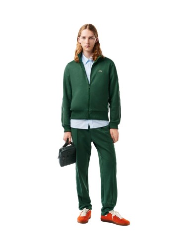 Lacoste - Chaqueta Original Paris