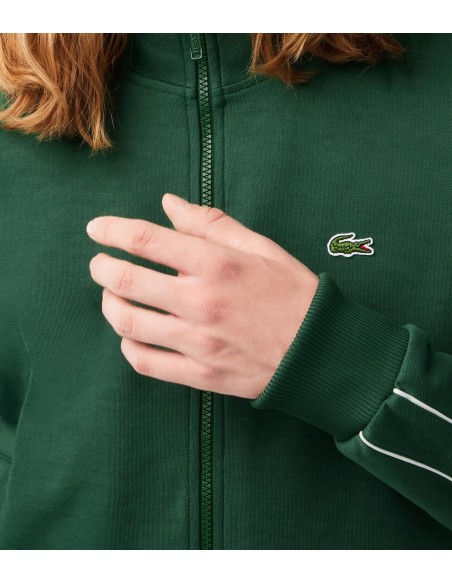 Lacoste - Chaqueta Original Paris