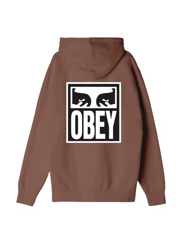 Obey - Sudaderas Obey Its All Love