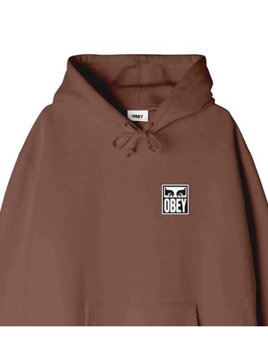 Obey - Sudaderas Obey Its All Love