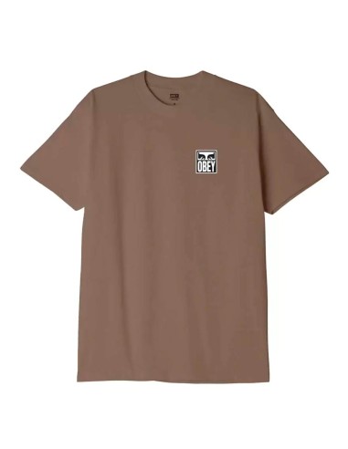 Obey - Camisetas Obey Eyes Icon 2