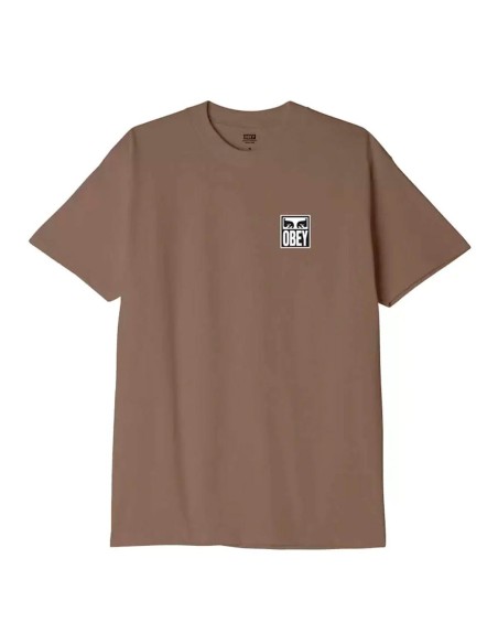 Obey - Camisetas Obey Eyes Icon 2