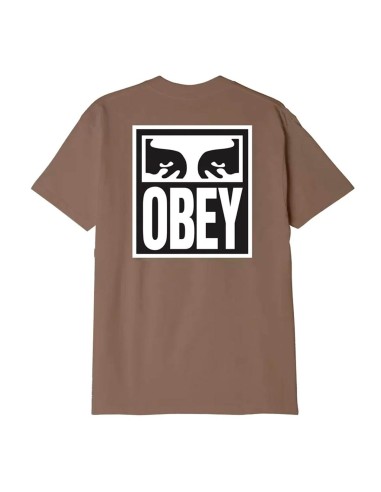 Obey - Camisetas Obey Eyes Icon 2