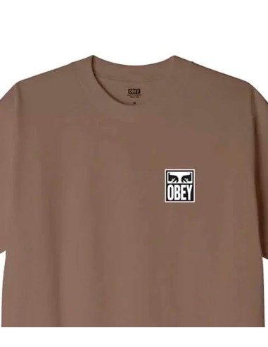 Obey - Camisetas Obey Eyes Icon 2