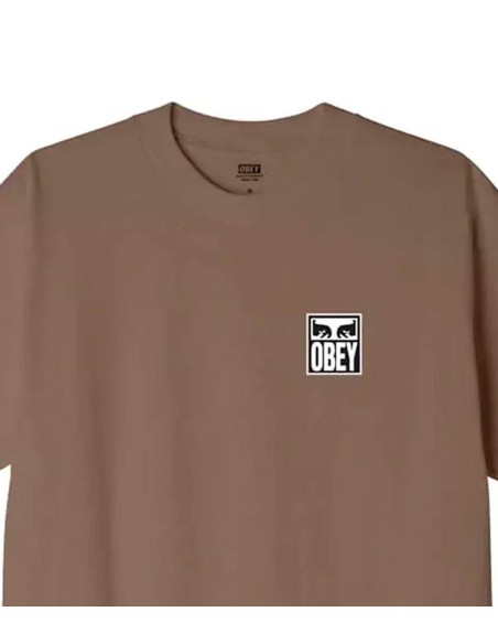Obey - Camisetas Obey Eyes Icon 2