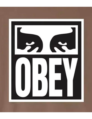 Obey - Camisetas Obey Eyes Icon 2