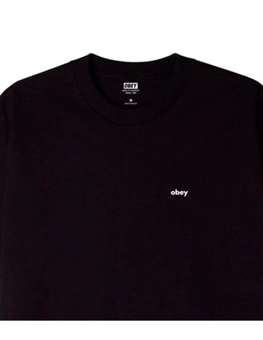 Obey - Camisetas Obey Nyc Smog