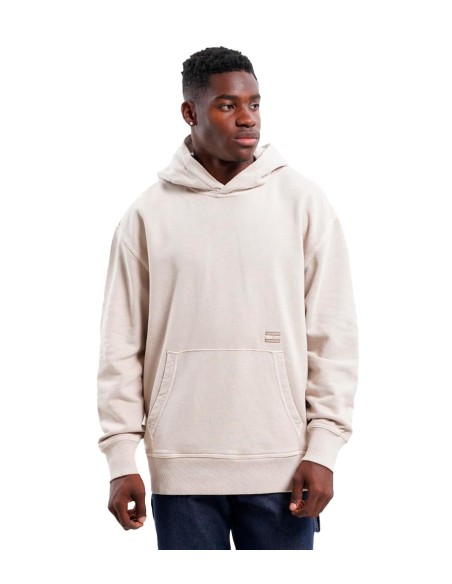 Tommy Jeans - Sudadera con Capucha Relaxed Fit