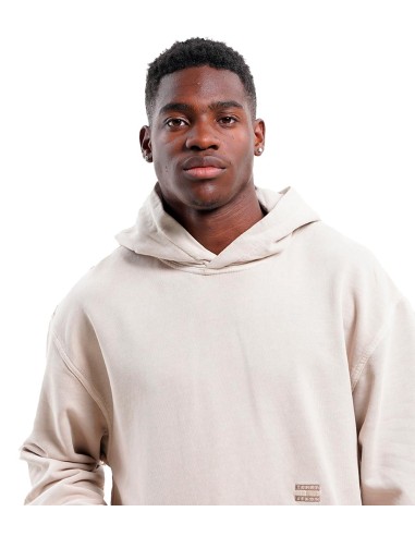 Tommy Jeans - Sudadera con Capucha Relaxed Fit