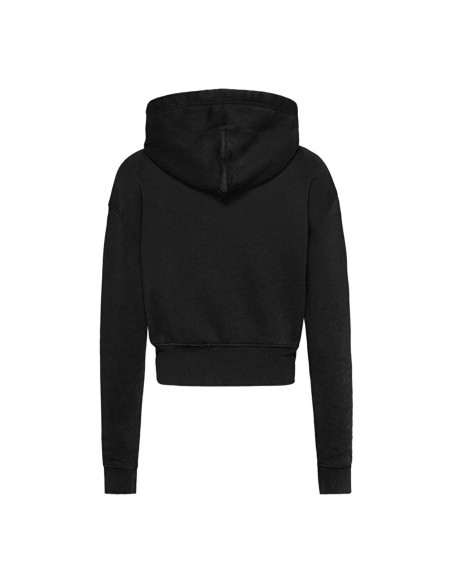 Tommy Jeans - Sudadera con Capucha Grunge