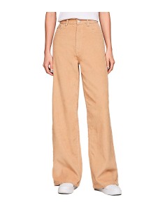 Tommy Jeans - Pantalón Cord Claire