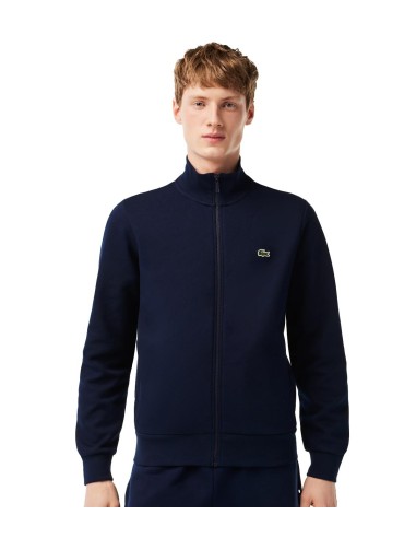 Lacoste - Sudadera Jogger Regular Fit