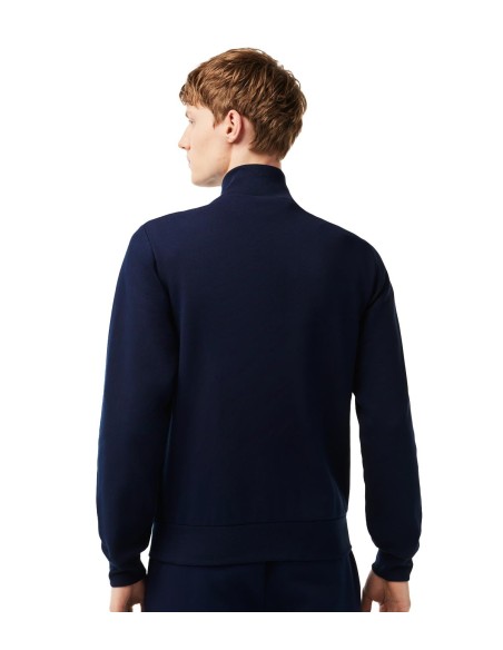 Lacoste - Sudadera Jogger Regular Fit